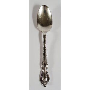 Coutness Silverplate Teaspoon 1969 by International Silver - 2nd